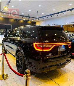 دودج دورانجو